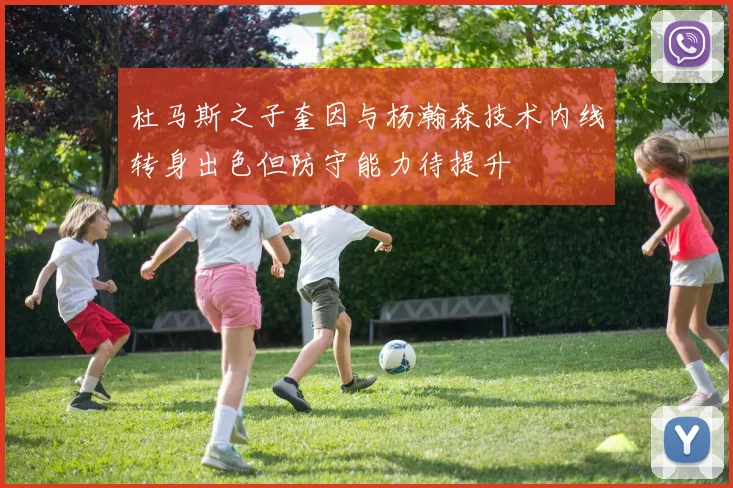 杜马斯之子奎因与杨瀚森技术内线转身出色但防守能力待提升